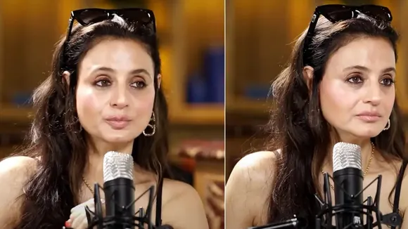 Ameesha Patel exposed Bollywood she said Celebrities buy social media followers by paying money