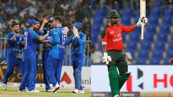 Asia Cup