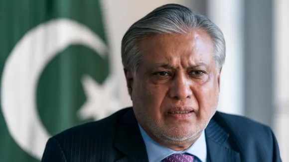 ishaq-dar Confession