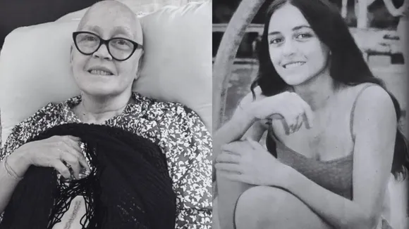 Nafisa Ali