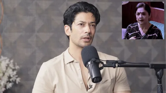 Muzammil Ibrahim-Pooja Bhatt