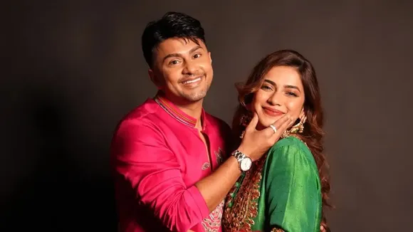 Nagma Mirajkar spoke about Awez Darbar cheating rumors she broke her silence on marriage