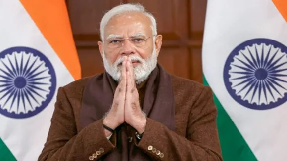 pm modi