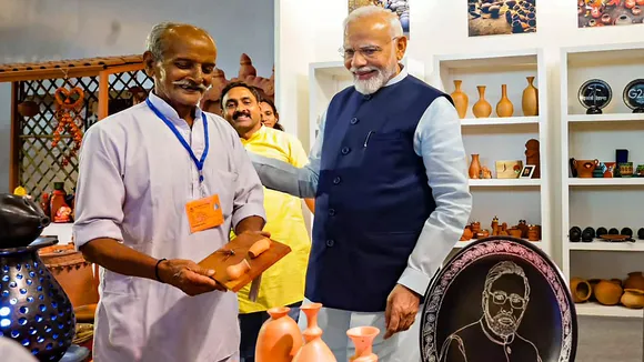 PM Narendra Modi