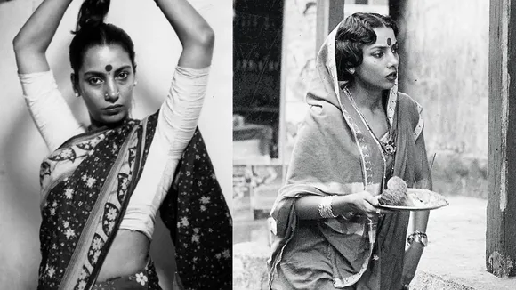 Shabana Azmi