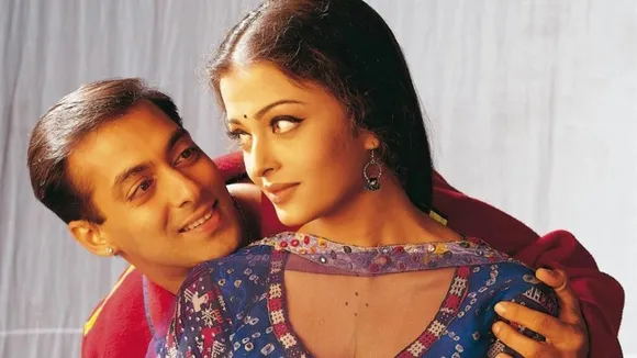 this Filmmaker revealed Aishwarya Rai Salman Khan Breakup know here