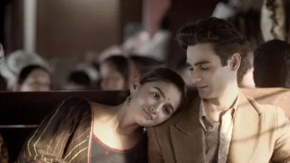 Alia Bhatt-Varun Kapoor