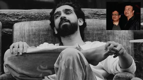 Amaal Malik