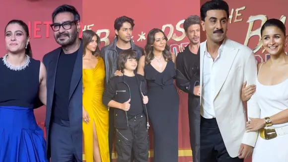 Bads Of Bollywood Screening