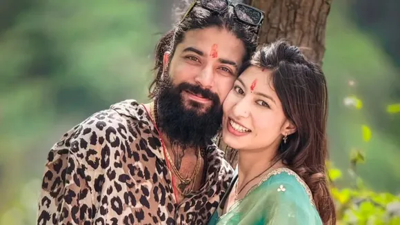 bigg boss 17 contestant Anurag dobhal wife pregnant video viral
