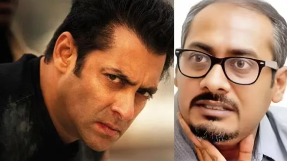 Salman Khan is rude and dirty person Dabangg film director aim at Bhaijaan and Khan family