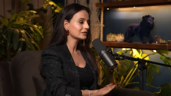 Ameesha Patel