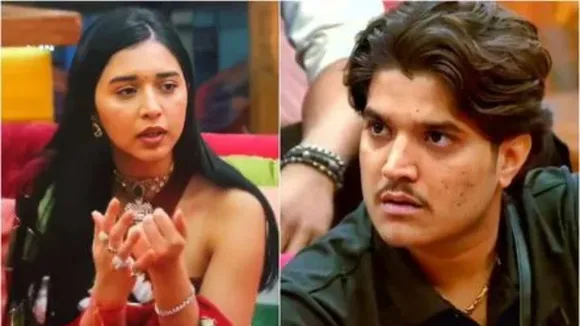 Bigg Boss 19 Contestant Tanya Mittal comment on Mridul video viral
