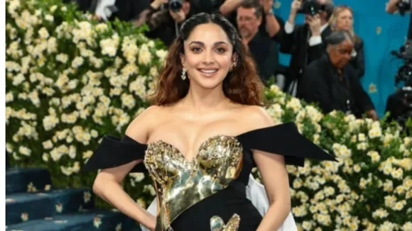 Kiara Advani