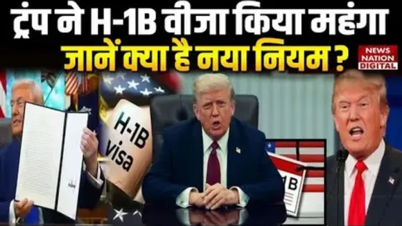 H1B Visa
