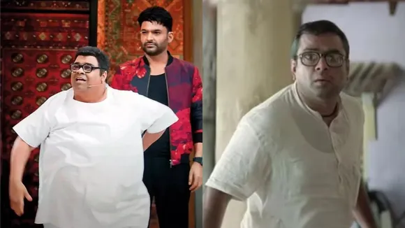 The Great Indian Kapil Show and Netflix sued by Hera Pheri producers Firoz Nadiadwala for 25 crore k