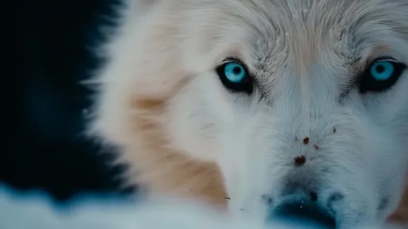 Why some Animals eyes glow in night Khabar Unique