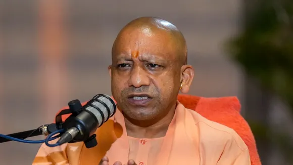 cm yogi