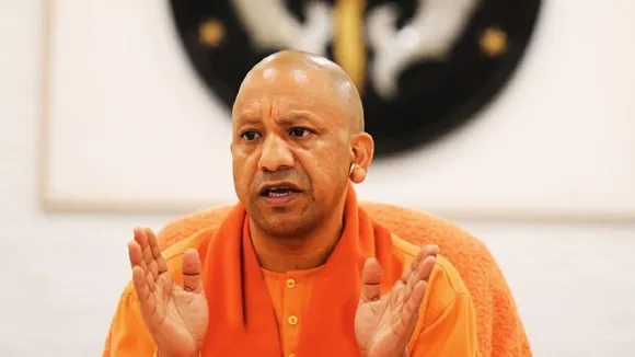 cm yogi