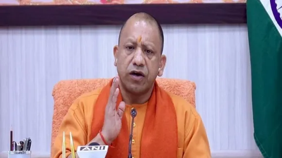 cm yogi