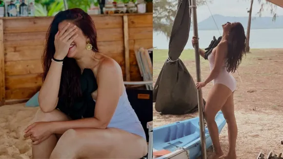 Nayra Banerjee