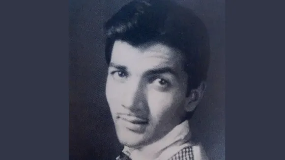 Prem Chopra