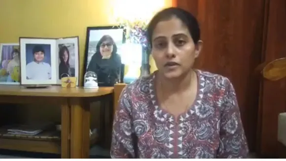 viral noida school accident news