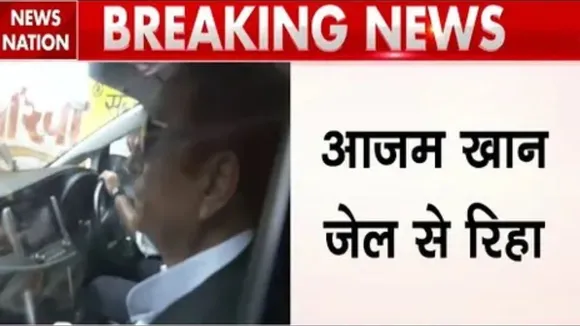 Azam Khan