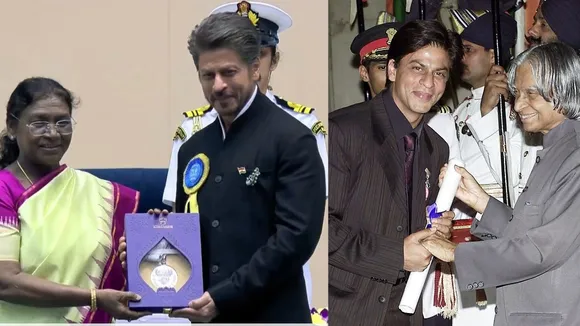 Shahrukh Khan
