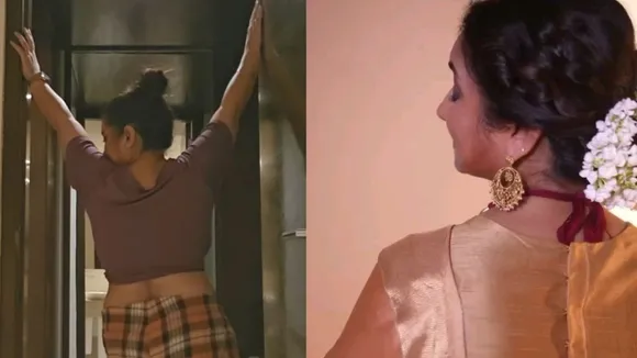 Divya Dutta