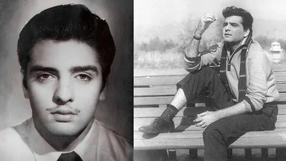 Feroz Khan