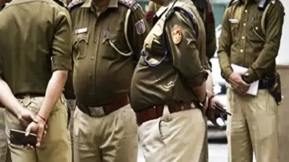 Illegal Madrassa bahaaraich
