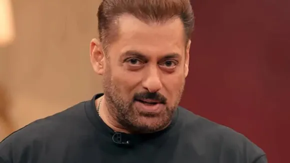 Salman Khan wants to become father Bhaijaan said One day will definitely have children
