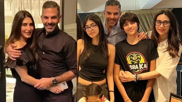Sunjay Kapur crore property dispute escalates with wife Priya Sachdev and ex wife Karisma Kapoor fac