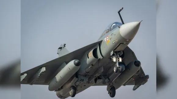 tejas deal news