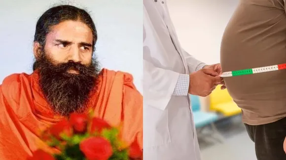 Baba Ramdev Tips for Obesity