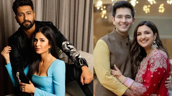 vicky katrina arbaaz shura to parineeti raghav these bollywood stars would be parents in 2025