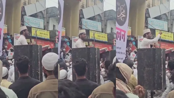 Maharashtra maulana
