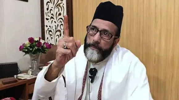 Maulana Taukeer Raza on Bareilly Violence