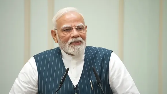 PM Modi Odisha Visit