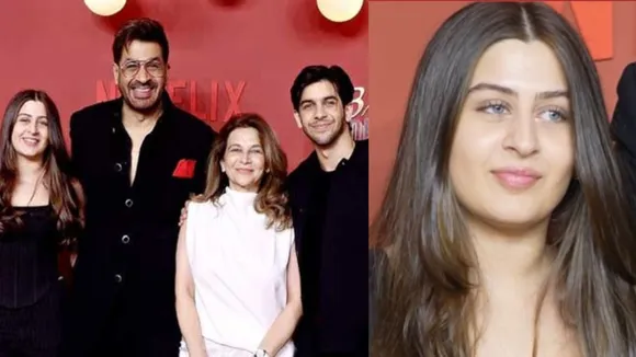 Rajat Bedi reacts to Vera comparison to Kareena Kapoor shares daughter feelings