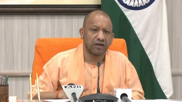 yogi adityanath