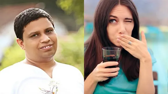 Acharya balkrishna on hiccups