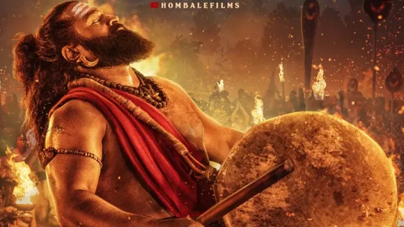 Kaantara Chapter 1 First Song Brahmakalasha Released know details (1)