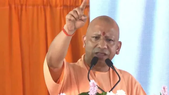 UP CM Yogi reacts on Bareilly Violence