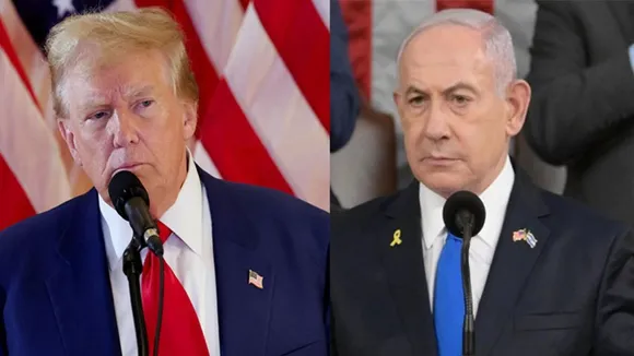 israel hamas war