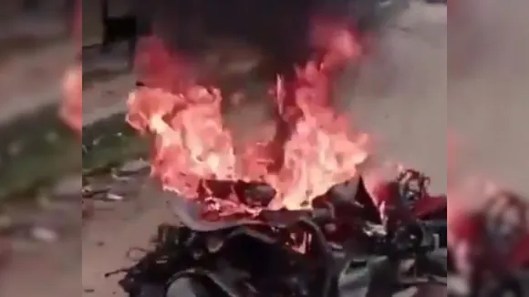 Khagrachhadi protest