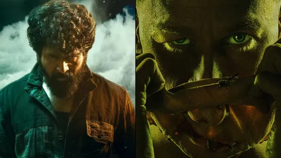 madrasi to Monster The Ed Gein these action thriller crime and romance film and web series release T