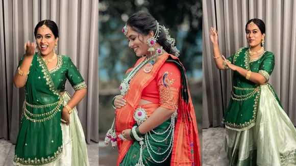 Sayli Kamble Patil