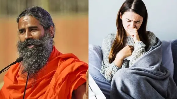 baba ramdev tips strong immunity